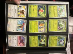 Pokemon SV 151 English Master Set Incomplete Collection, Cards Only - Image 3