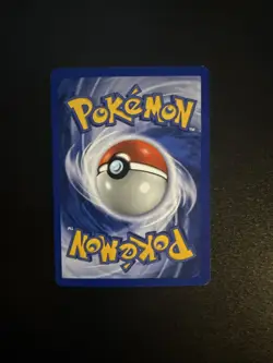 Brock’s Rhydon 2/132 Gym Heroes Holo Rare Vintage Pokemon Card - LP/NM Nintendo - Image 3