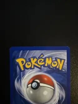 Brock’s Rhydon 2/132 Gym Heroes Holo Rare Vintage Pokemon Card - LP/NM Nintendo - Image 5