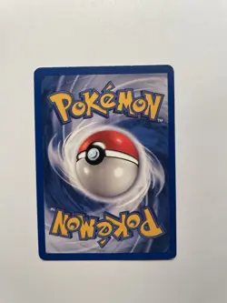 Pokemon Dark Machamp Holo Rare TCG Card 10/82 Unlimited LP - Image 2