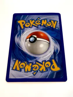Lucario LV.30 6/130 Diamond Pearl STAMPED Reverse Holo Rare Pokemon Card NM - Image 4