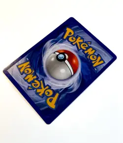 Lucario LV.30 6/130 Diamond Pearl STAMPED Reverse Holo Rare Pokemon Card NM - Image 5
