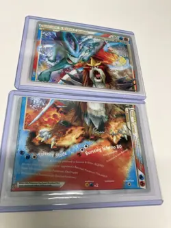 36 Cards - Pokemon TCG Illustration Rare Collection Lot🔥 - Image 3