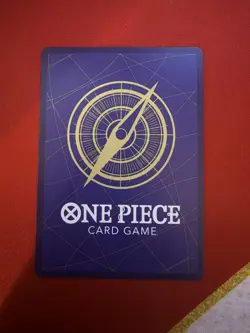 Zoro PRB02-006 (ENGLISH) - One Piece x Round 1 Promo Card - Image 2