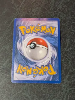 Pokemon TCG Rayquaza C Supreme Victors Holo Rare Card 8/147 LP Condition - Image 5