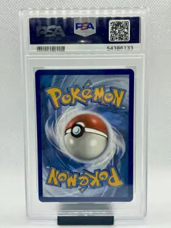 Pokemon Charizard VMAX Champion's Path Secret #074 PSA 9 Mint Card - Image 2