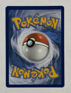 Pokemon Mimikyu Card SM29 Promo Holo Rare Sun & Moon Black Star TCG Light Play - Image 5