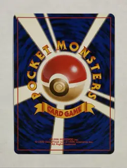 Pokemon Blaine Trainer Card Holo Rare City Gym Decks Japanese LP Nintendo TCG - Image 5