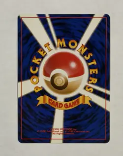 Pokemon Sabrina Trainer Card Holo Rare City Gym Decks Japanese LP Nintendo TCG - Image 5