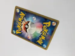 Cyndaquil 006/018 e Series McDonald's Promo Pokemon Card Japanese Nintendo 2002 - Image 4