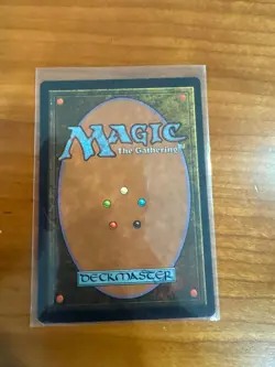 RIGHTEOUS WAR R VISIONS MAGIC: THE GATHERING NEAR MINT - Image 2