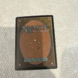 Wizards of the Coast MTG Nimble Mongoose Odyssey Foil English #258/350 - Image 5