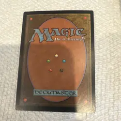 Wizards of the Coast Magic: The Gathering Rancor Urza's Legacy Foil English #110 - Image 5