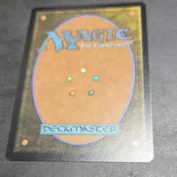 Wizards of the Coast Witch-king of Angmar Surge Foil Mythic Black LTR English - Image 2