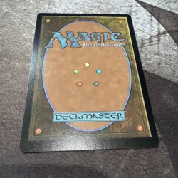 Witherbloom, the Balancer 245 MTG SOS Secrets of Strixhaven Regular NM - Image 2