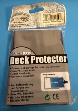 MTG: Deck Protectors: Ultra-Pro: Easley (Dragon): 50 Pack: SEALED - Image 2