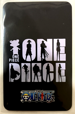 Edward Newgate One Piece Wanted Set ACG Holo Anime Card Dead or Alive - Image 5