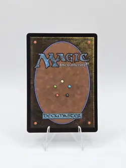 That's Rough Buddy Avatar: The Last Airbender: Eternal-Legal Foil Near Mint - Image 2