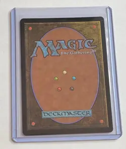 BARBED SERVITOR (EXTENDED ART) 398 MURDERS AT KARLOV MANOR MTG RARE FOIL NM/M - Image 2