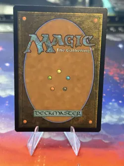 Altered Sol Ring Full Art Lord Of The Rings Magic the Gathering￼ - Image 2