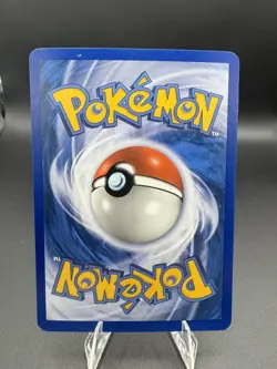 Blastoise EX Crystal Guardians 2/100 Reverse Holo Stamped Pokemon TCG - NM - Image 2