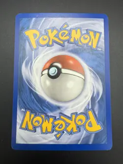 Blastoise EX Crystal Guardians 2/100 Reverse Holo Stamped Pokemon TCG - NM - Image 4