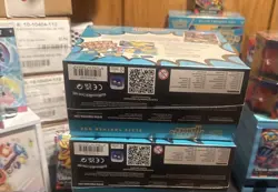 Pokemon Ascended Heroes ETB x2 And Booster Bundle x2 Sealed - Image 2