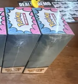 Pokemon Ascended Heroes ETB x2 And Booster Bundle x2 Sealed - Image 5