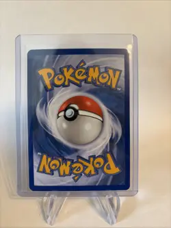 Pokemon TCG Pidgey 73/112 Reverse Holo FireRed & LeafGreen VTG 2004 LP - Image 2