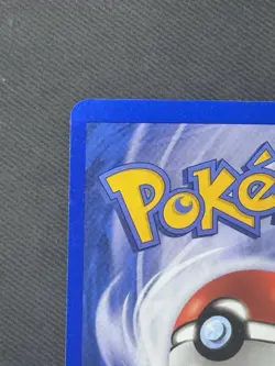 Squirtle EX Crystal Guardians 63/100 Reverse Holo Stanped Pokemon TCG - CLEAN #2 - Image 4