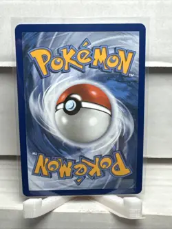 Pokemon Perfect Order Ultra Rare Rosa's Encouragement #114 - Image 2
