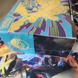 ASCENDED HEROES ELITE TRAINER BOX - FACTORY SEALED - Image 3
