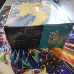 ASCENDED HEROES ELITE TRAINER BOX - FACTORY SEALED - Image 4