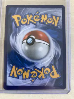 Blaziken 192/182 Illustration Rare Pokemon Destined Rivals - Image 3