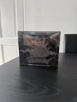 Pokemon TCG Pitch Black ETB - IN HAND | FAST SHIP 📦 - Image 4