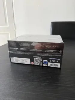 Pokemon TCG Pitch Black ETB - IN HAND | FAST SHIP 📦 - Image 5