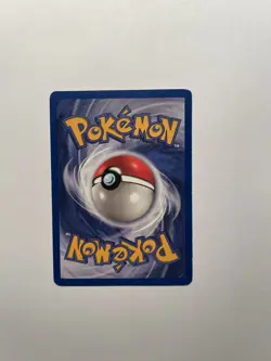 Pokemon TCG Dark Slowbro 12/82 Team Rocket Holo Rare LP - Image 2