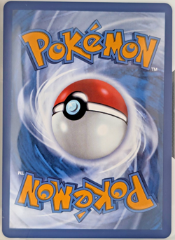 Pokemon Mega Evolution Phantasmal Flames Wigglytuff 105 Illustration Rare NM - Image 4