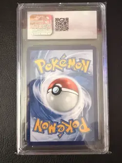 CGC 8.5 Pikachu Scarlet & Violet Promo CHINESE Pokemon 001/SV-P NM/Mint + Graded - Image 2