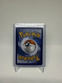 Pokemon TCG Rosa's Encouragement Trainer Full Art Rare 22E/VGS Foil - Image 2