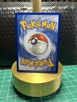 Pokemon TCG Mega Skarmory EX 106/088 Fates Collide Secret Rare Holo PT 260HP - Image 2