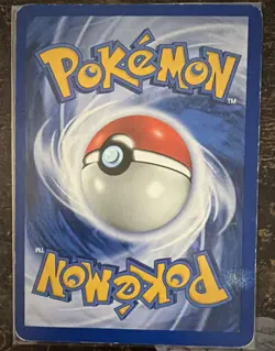 Pokemon TCG Sabrina's Gengar 29/132 Gym Challenge Rare Regular Eng 90 HP - Image 2