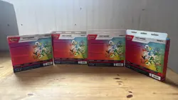 Pokemon TCG First Partner Pack Series 2 Promo Lot - 4 Packs English - Image 2