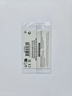 Pikachu with Grey Felt Hat 085 Sv: Scarlet & Violet Promo Card Van Gogh Sealed - Image 2