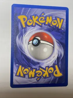 Pokemon TCG 1st Edition Mr. Mime 22/64 Jungle Rare Grade Worthy Amazing Conditio - Image 4