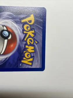 Pokemon TCG 1st Edition Mr. Mime 22/64 Jungle Rare Grade Worthy Amazing Conditio - Image 5
