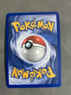 Ledyba 64/109 Reverse Holo Stamped Ex Team Rocket Returns 2004 Pokemon Card - Image 2