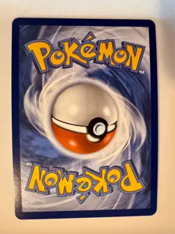 Pokemon TCG Pitch Black-SLOWBRO-ILLUSTRATION RARE-NM - Image 2