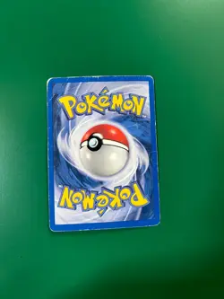 2005 Celebi ex 117/115 Unseen Forces Holo Ultra Rare Pokemon TCG MP/HP 2006 ITA - Image 2