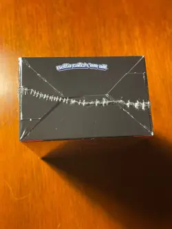Pokemon TCG: Mega Evolution Pitch Black Booster Bundle In Hand 🟢 - Image 4